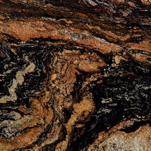 GRANITO MAGMA GOLD TIG PUL
