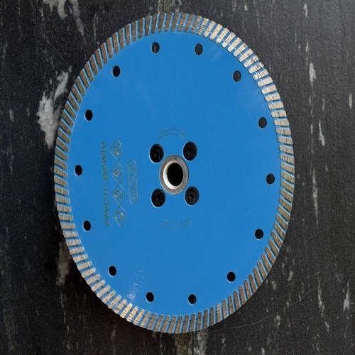 DISCO DE CORTE TURBO VENTILADO 180 MM PIEDRA NATURAL
